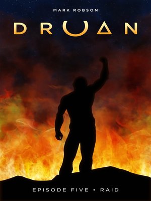 cover image of Druan Episode 5